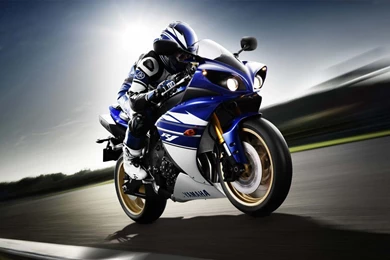Yamaha Bikes Cool Wallpapers In HD   2015