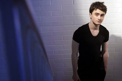 Wallpapers Joo: Daniel Jacob Radcliffe FUll HD Wallpapers