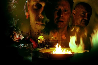 Wallpapers Of Jacob From Lost