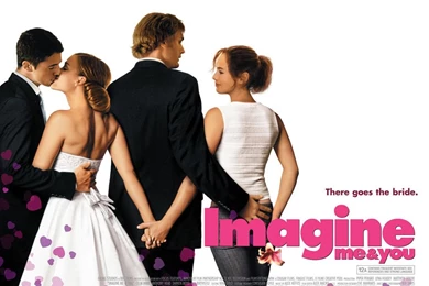 Wallpaperss   Imagine Me & You Wallpapers (17841749)   Fanpop