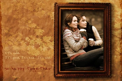 Wallpaperss   Imagine Me & You Wallpapers (17841767)   Fanpop