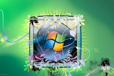 3d Wallpaper: Windows Xp 3d Wallpapers