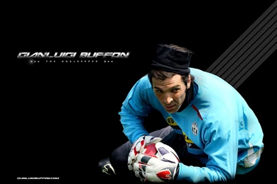 Buffon Simple The Best   Gianluigi Buffon Wallpapers (23272691 ...