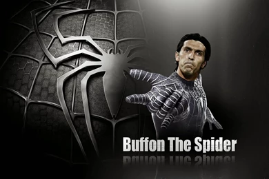 Gianluigi Buffon Wallpapers