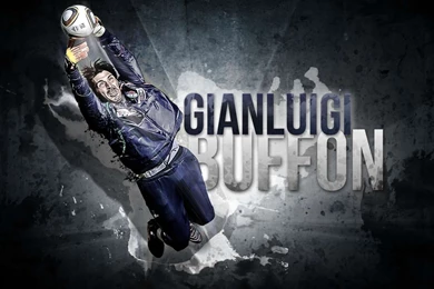 Gianluigi Buffon HD Images