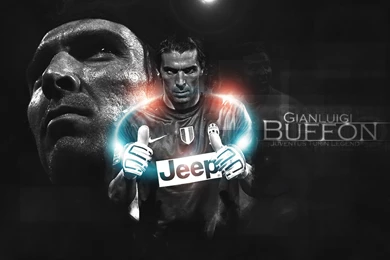 Gianluigi   DeviantArt