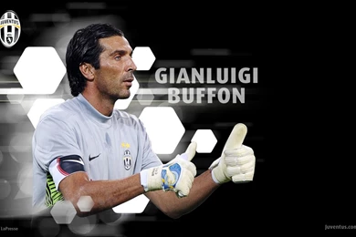 Gianluigi Buffon Juventus Wallpapers   Football HD Wallpapers