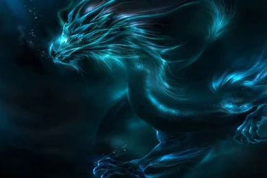 Download Blue Dragon Wallpapers For Samsung Galaxy Tab