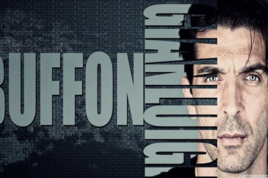 Gianluigi Buffon HD Desktop Wallpapers : High Definition