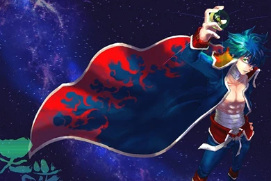 Tengen Toppa Gurren Lagann Simon Anime Wallpapers