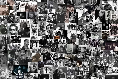 Hip Hop Wallpapers Full HD