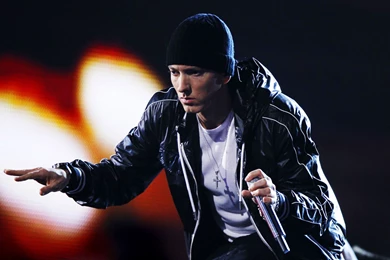 Download Wallpapers 3840x2160 Eminem, Singer, Rapper, Hip hop 4K ...
