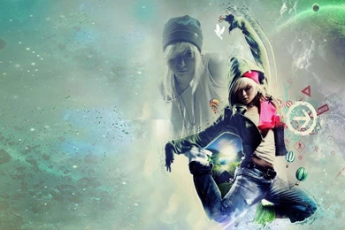 Ali Evans   Any Body Can Dance: Hip hop Dance Wallpapers