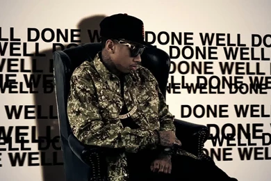 Tyga HD Wallpapers HD Wallpapers