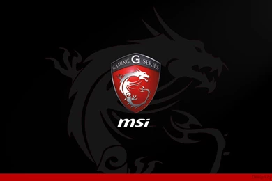 Download MSi Gaming G Series Dragon Logo Backgrounds Wallpapers ...