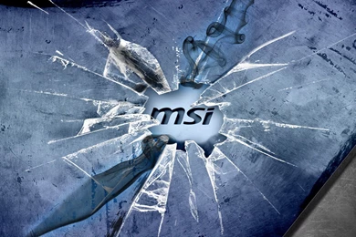 High Quality MSI Wallpapers