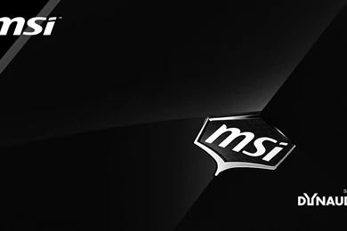 Wallpapers Msi Gt 1366x768