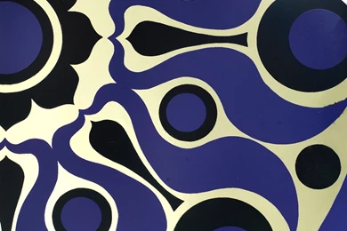 Florence Broadhurst Wallpapers