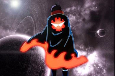 Saji256: Tengen Toppa Gurren Lagann