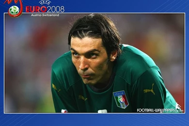 Gianluigi Buffon Wallpapers