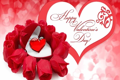 Download Best Happy Valentine Day Wallpapers For Kids   The Quotes ...