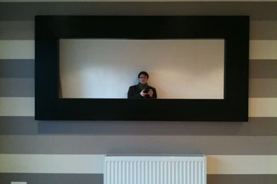 Daily Snap 43: Horizontal Wallpapers