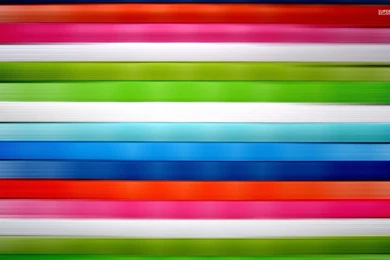Horizontal Colorful Stripes Wallpapers   Abstract Wallpapers