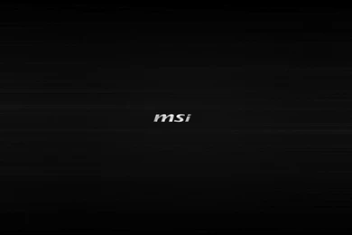 MSI Logo Wallpapers