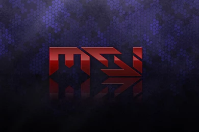 MSI Gaming Wallpapers By ValencyGraphics On DeviantArt