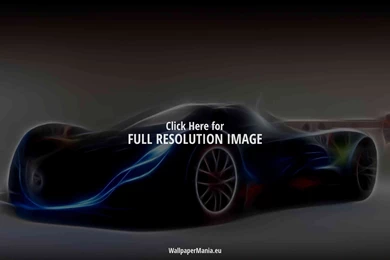 Car Hp Widescreen Wallpapers Free Desktop Backgrounds   Vehicle ...