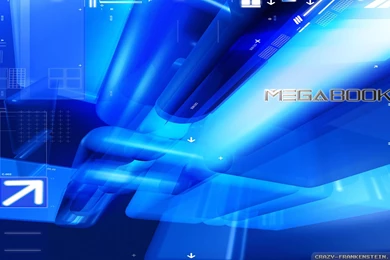 MSI Wallpapers   Crazy Frankenstein