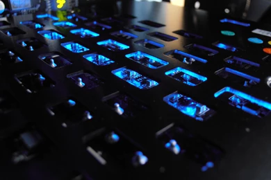 MSI 7970 Lightning Boosted Edition 3 Wallpapers