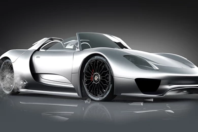 Car Hp Widescreen Wallpapers Free HD Pictures Desktop   Vehicle ...