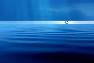 Hp Widescreen Wallpapers