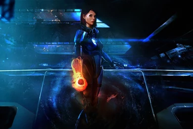 Ashley Williams Computer Wallpapers, Desktop Backgrounds ...