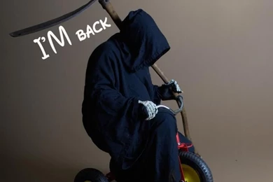 I am Back with Hollow Man HD Wallpaper.jpg