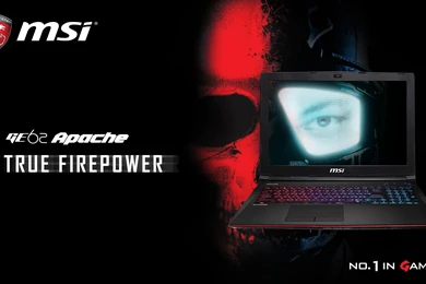 MSI USA