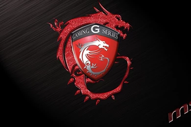 Fonds D'écran Msi Page 3