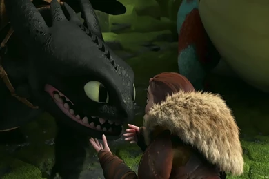 How To Train Your Dragon 2 Wallpapers (38)