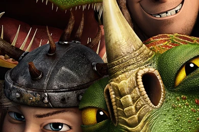 HTTYD 2   Movie Clips, Images And Reviews   SoD