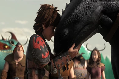 How To Train Your Dragon 2 Computer Wallpapers, Desktop ...
