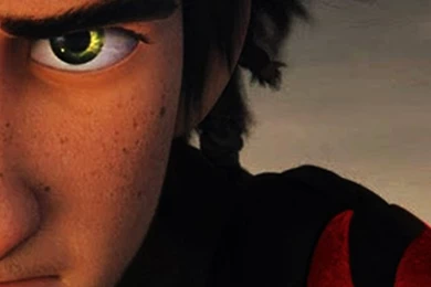 Hiccup iPhone Backgrounds How To Train Your Dragon Photo ...