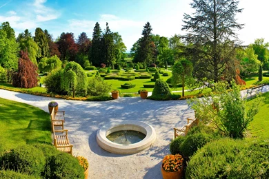 Most Beautiful Nature Wallpaper Backgrounds (7) HD 3D Unique ...