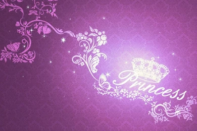 Pink Princess Wallpapers   Widescreen HD Wallpapers