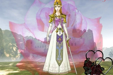 Zelda Infinite   Wallpapers   Twilight Princess