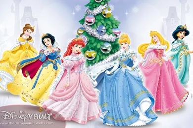 Princess Wallpapers