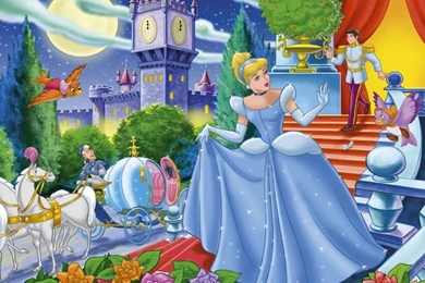 Princess Wallpapers