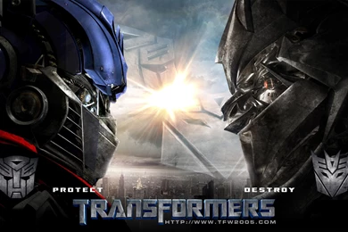 Transformers_movie_face_off_clash_city_wide   Transformers Movie ...