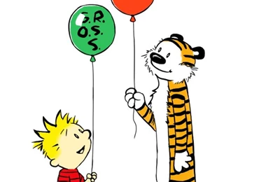 Calvin And Hobbes Favourites By Cap1n On DeviantArt