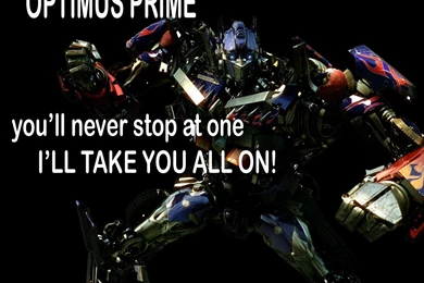 Transformers 4 Optimus Prime Quotes. QuotesGram